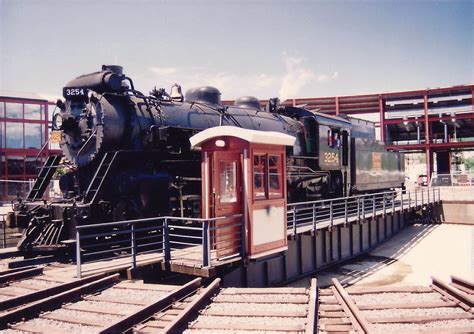 steamtown museum scranton pa.